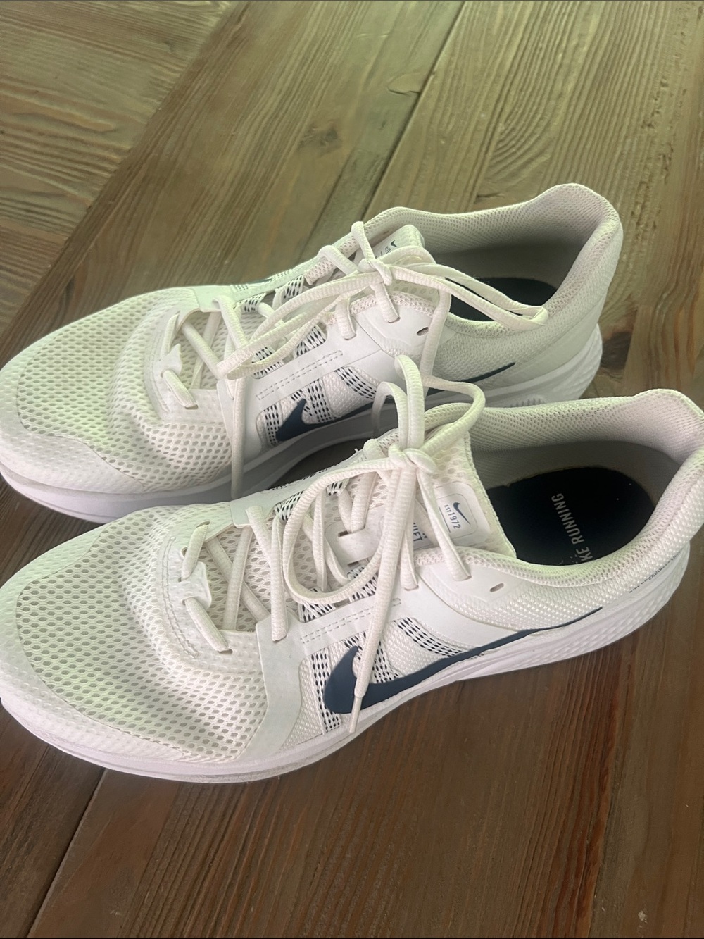 Nike Running Shoes 11